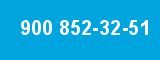 900 852-32-51